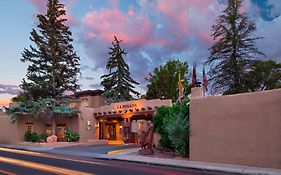 La Posada De Santa Fe, A Tribute Portfolio Resort & Spa